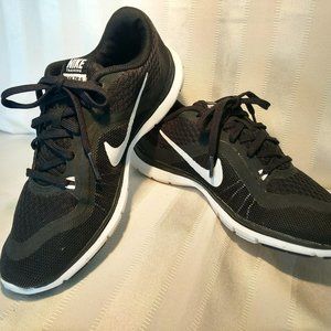 Nike Flex Trainer 6 Running Shoes 831217-001
